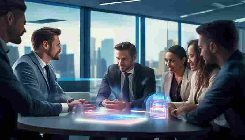 如何通过语音输入提高ChatGPT的用户体验 如何通过语音输入提高ChatGPT的用户体验