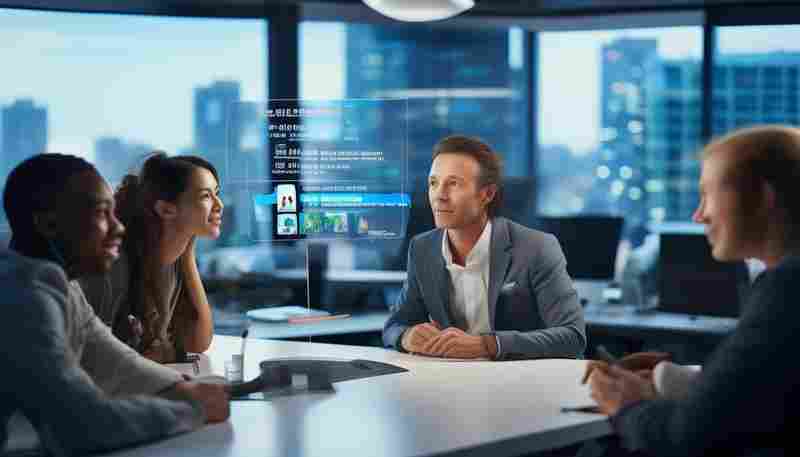 在ChatGPT中使用语音对话进行实时问答的应用场景有哪些