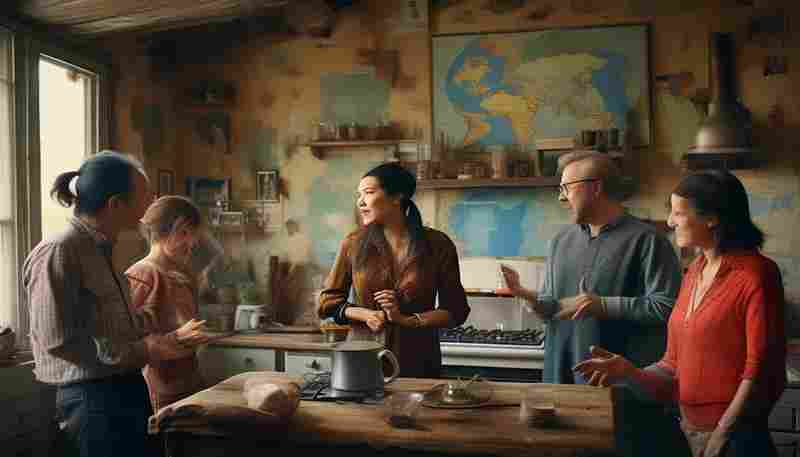 ChatGPT 是否能理解和生成方言内容 ChatGPT 是否能理解和生成方言内容