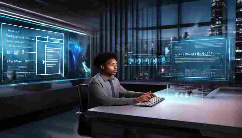 如何利用ChatGPT进行自动化文档编写