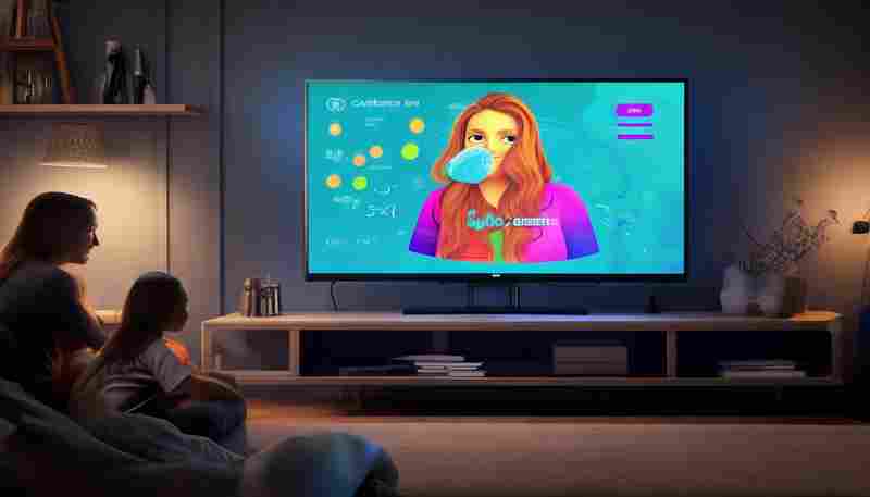 是否可以在智能电视上使用 ChatGPT