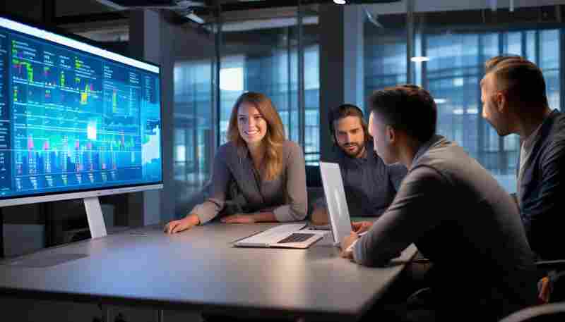 必应ChatGPT如何优化搜索广告投放 必应ChatGPT如何优化搜索广告投放