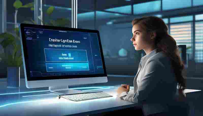 ChatGPT登录时提示验证令牌无效，如何处理