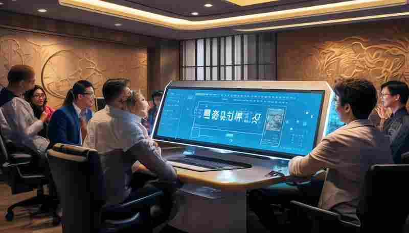 中国如何监管AI聊天工具如ChatGPT