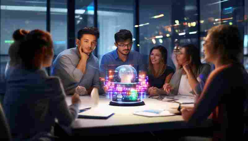 ChatGPT在内容审校中如何发挥作用 ChatGPT在内容审校中如何发挥作用