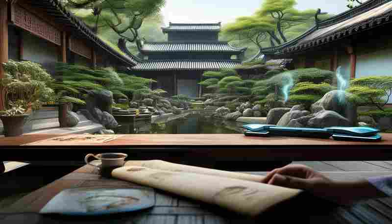 在中国,使用ChatGPT时有哪些安全隐患 在中国,使用ChatGPT时有哪些安全隐患