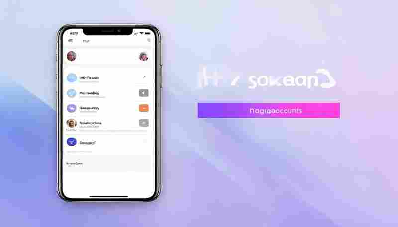 ChatGPT手机版如何进行账号管理 ChatGPT手机版如何进行账号管理
