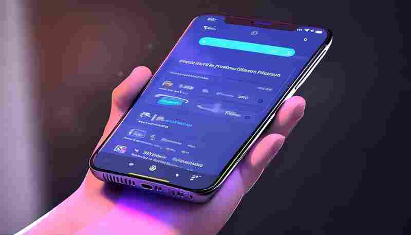 ChatGPT 4.0手机端的搜索功能如何使用