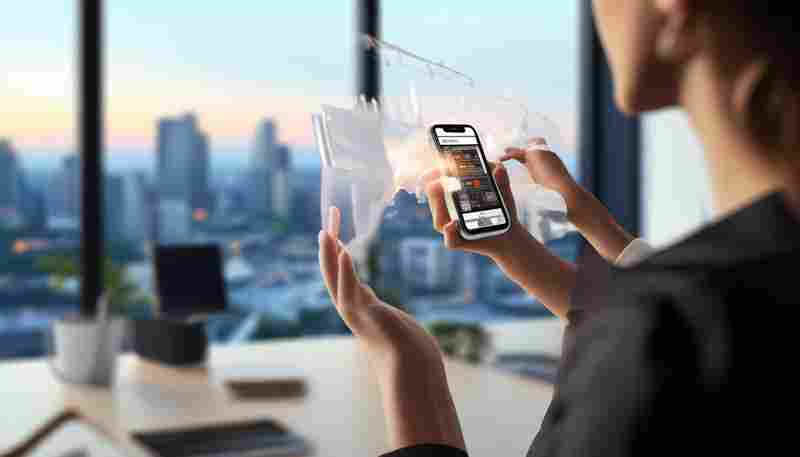 使用ChatGPT手机版本如何提高工作效率 使用ChatGPT手机版本如何提高工作效率