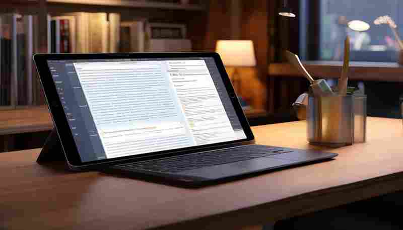 如何通过ChatGPT苹果版提升写作质量 如何通过ChatGPT苹果版提升写作质量