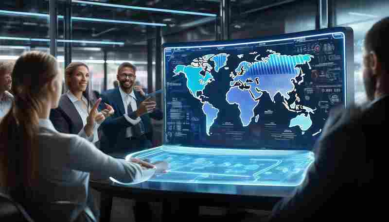 如何利用ChatGPT 4.0进行市场风险预警 如何利用ChatGPT 4.0进行市场风险预警