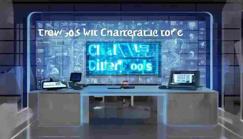 如何将ChatGPT与其他工具进行集成