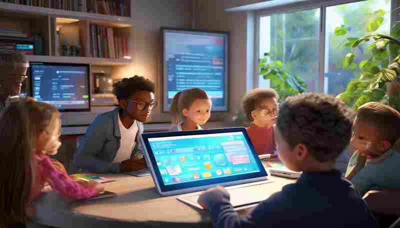 如何使用 ChatGPT 无限模式进行个性化学习辅导