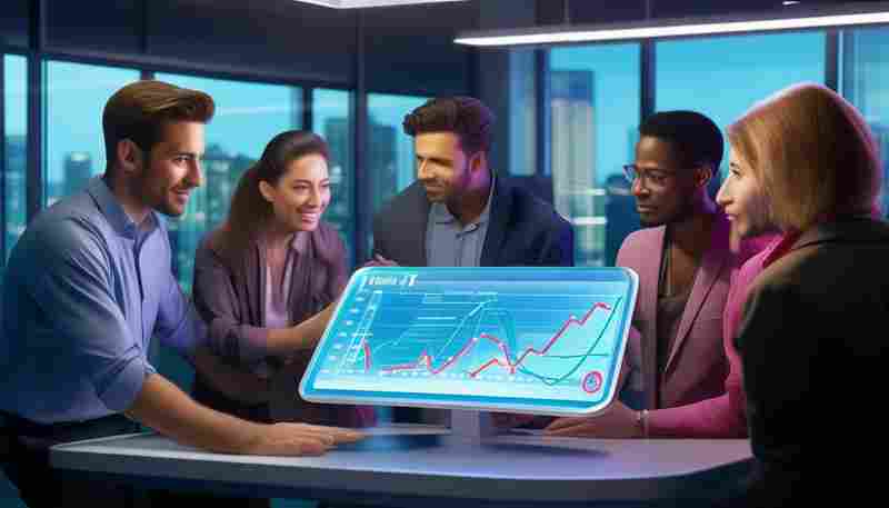 ChatGPT对企业营销策略的影响有哪些