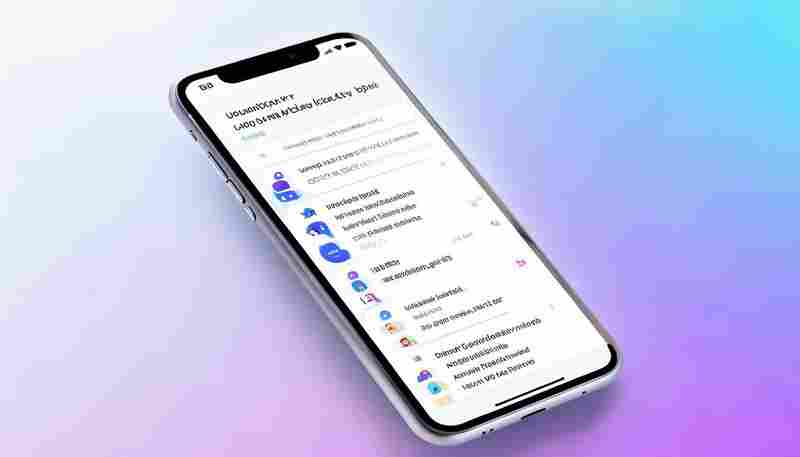 手机App中如何查看ChatGPT的使用历史 手机App中如何查看ChatGPT的使用历史