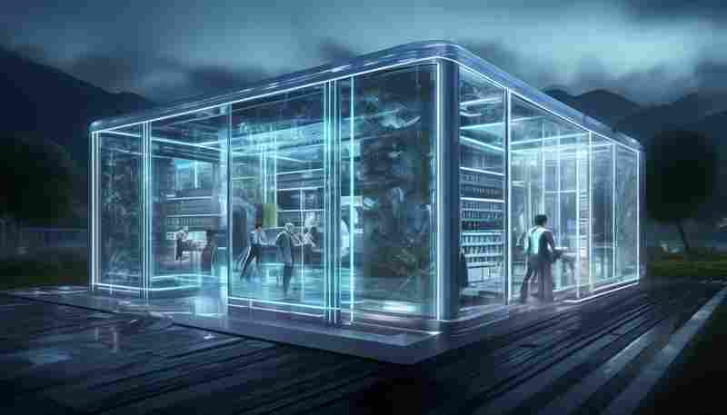 ChatGPT在中国的使用是否存在数据安全隐患