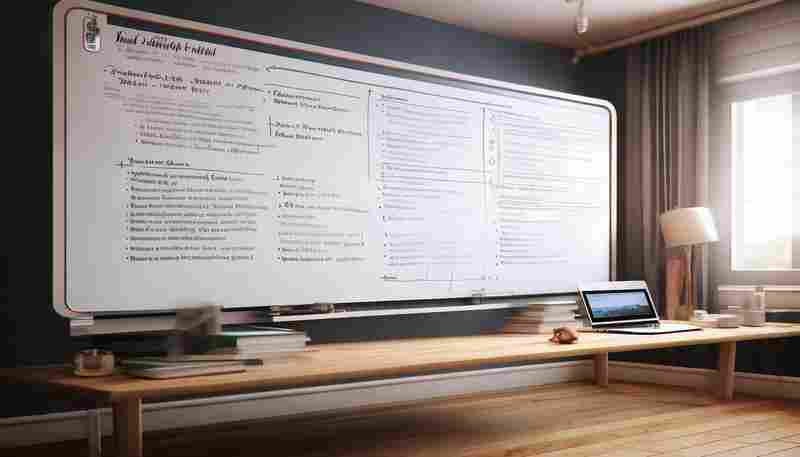 如何利用ChatGPT生成论文的初步框架