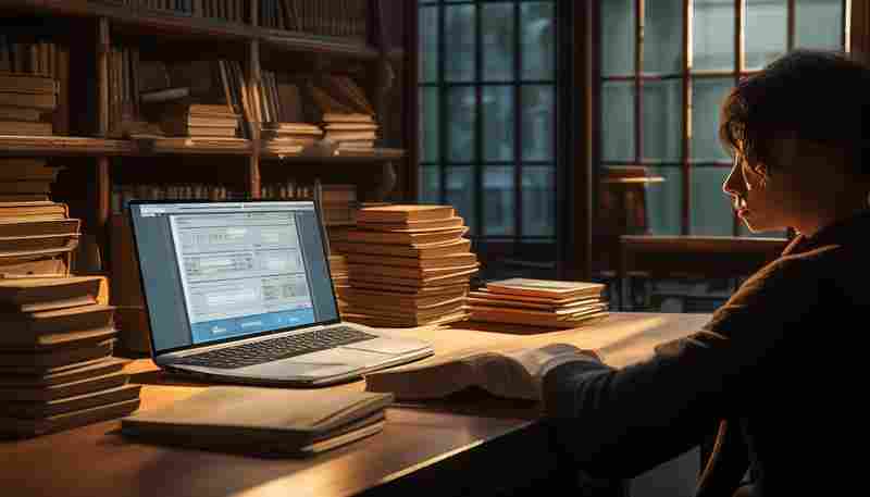 ChatGPT能帮助我整理文献中的关键信息吗