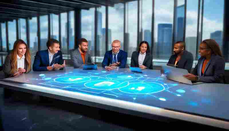 使用ChatGPT进行品牌推广的技巧有哪些