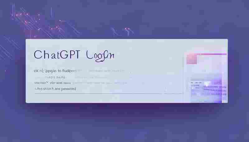 ChatGPT安装后如何进行首次登录 ChatGPT安装后如何进行首次登录