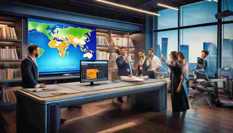 如何通过ChatGPT辅助SEO优化