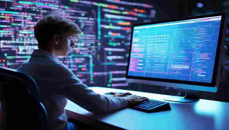 ChatGPT能否帮助提高编程效率 ChatGPT能否帮助提高编程效率