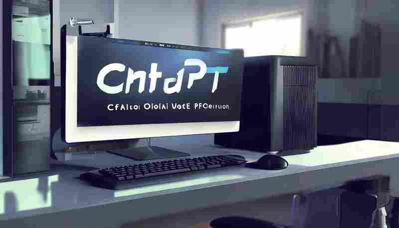 ChatGPT正版电脑版支持哪些操作系统