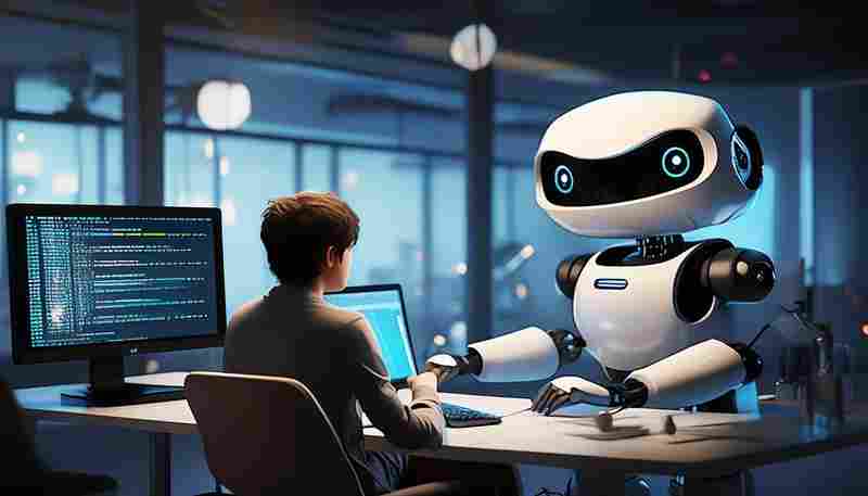 ChatGPT如何帮助解决编程错误