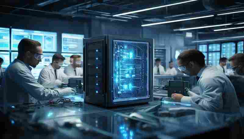 如何优化ChatGPT服务器的稳定性