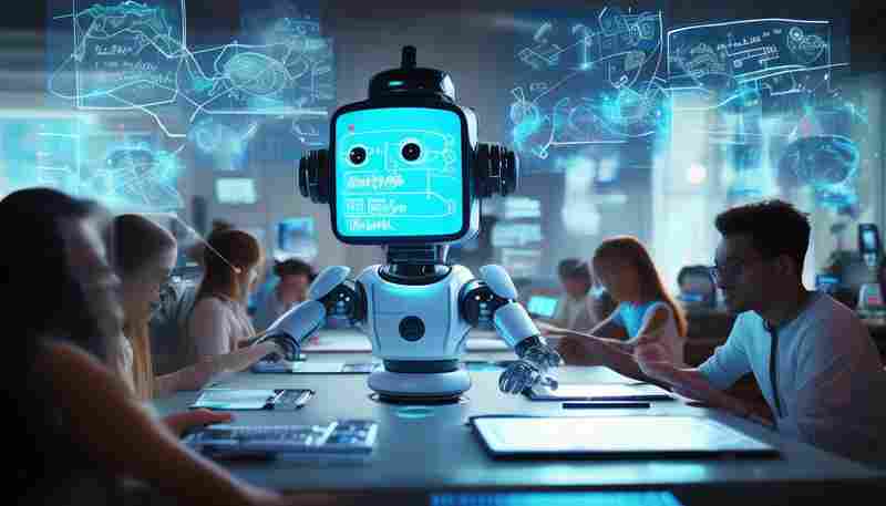 ChatGPT如何进行错误修正和反馈学习