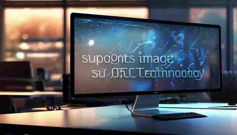 ChatGPT是否支持图像的OCR(光学字符识别)技术 ChatGPT是否支持图像的OCR(光学字符识别)技术