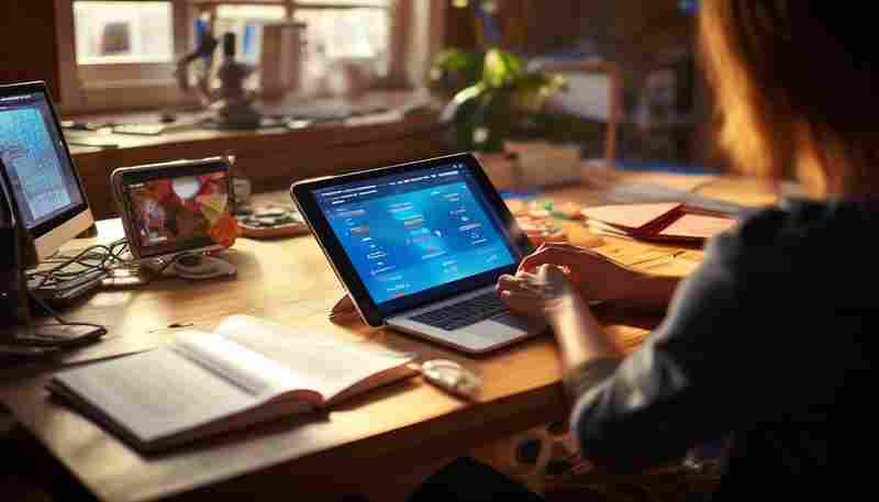 安卓版ChatGPT如何进行创意写作指导