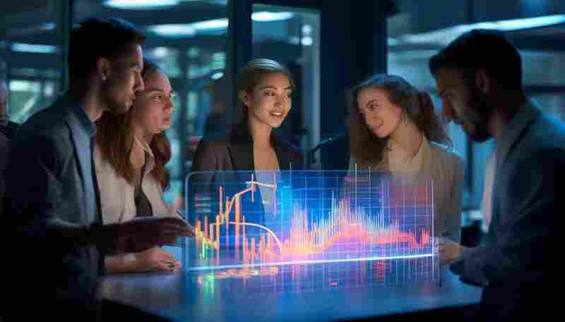 ChatGPT能帮助分析市场趋势吗