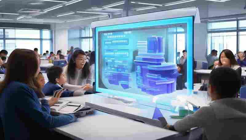 ChatGPT在中国教育行业的应用前景如何