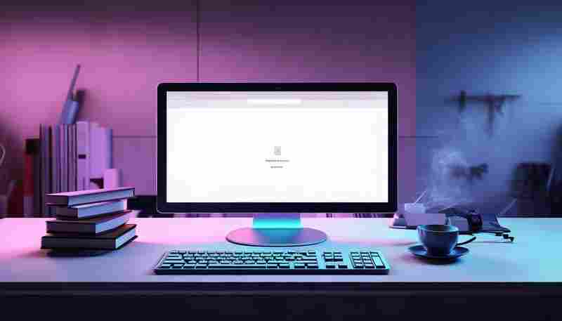 为什么ChatGPT登录页面一直白屏