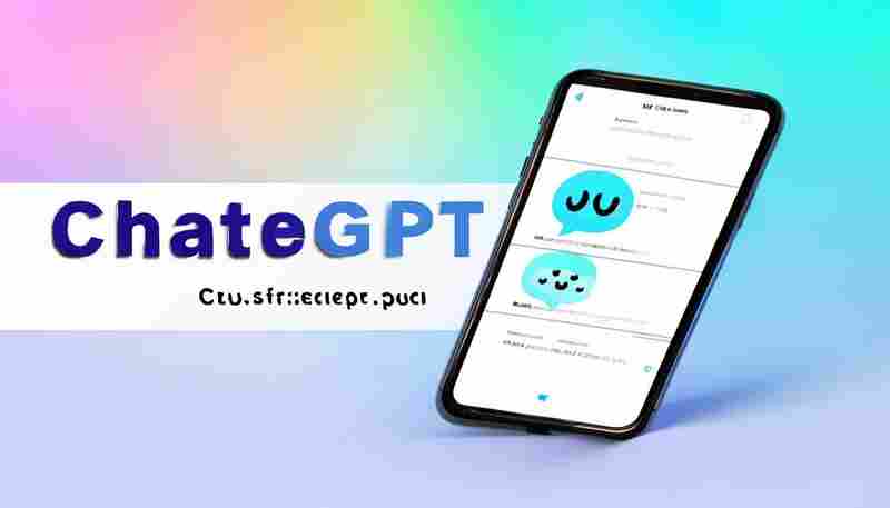 ChatGPT手机软件是否免费