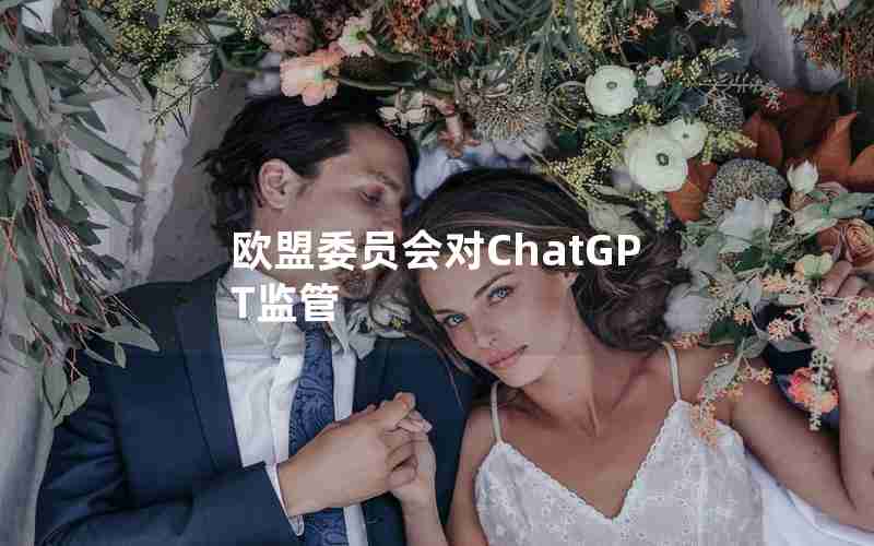 欧盟委员会对ChatGPT监管 欧盟委员会对ChatGPT监管