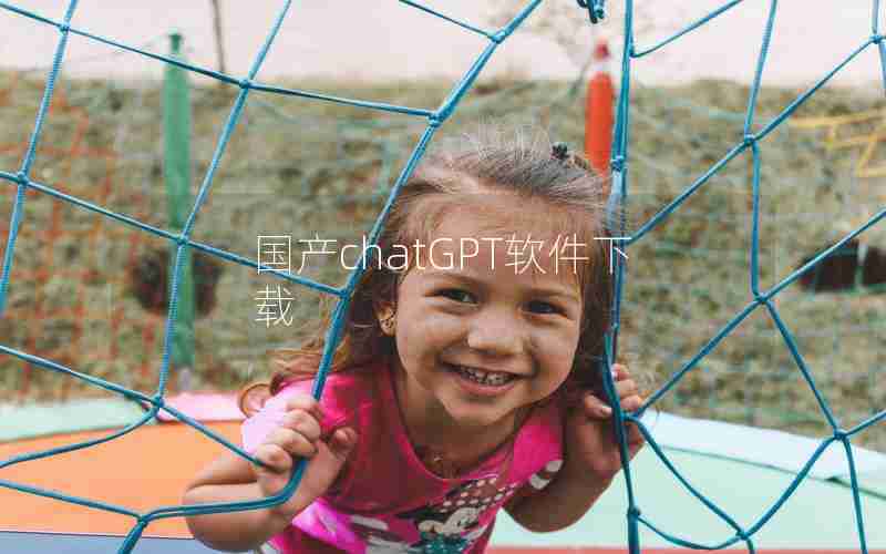 国产chatGPT软件下载