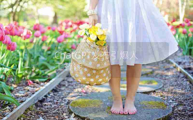 ChatGPT发布引爆人工智能 ChatGPT发布引爆人工智能
