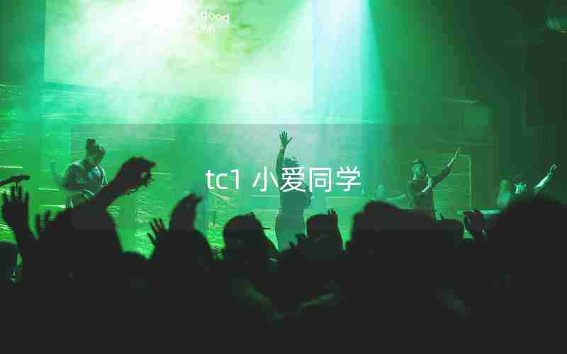 tc1 小爱同学