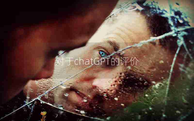 对于chatGPT的评价 对于chatGPT的评价