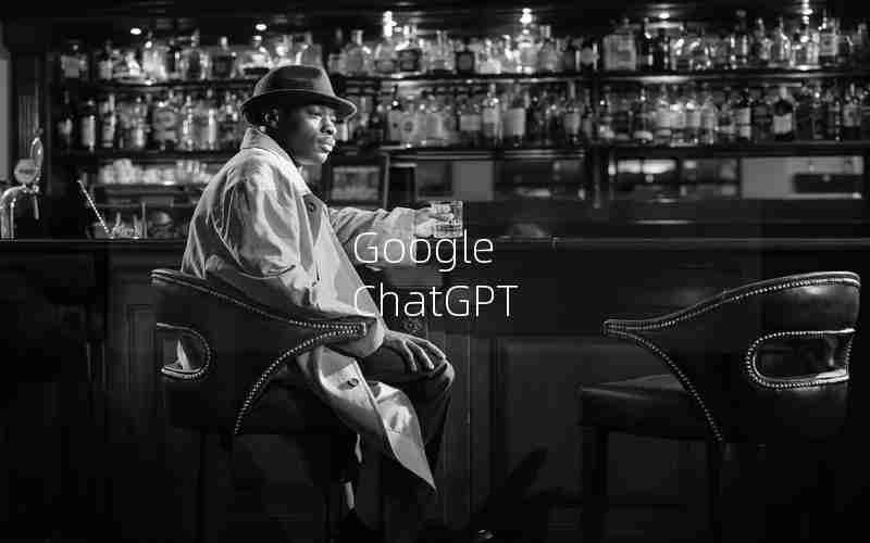 Google ChatGPT