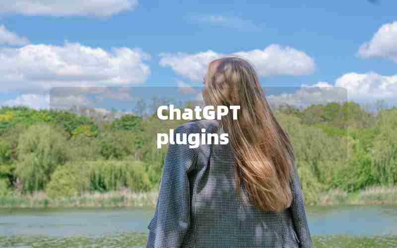ChatGPT plugins