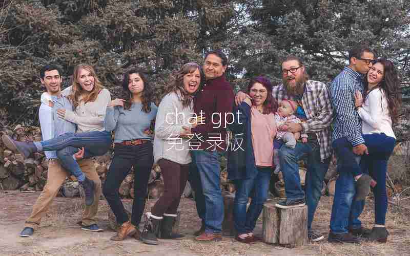 chat gpt 免登录版