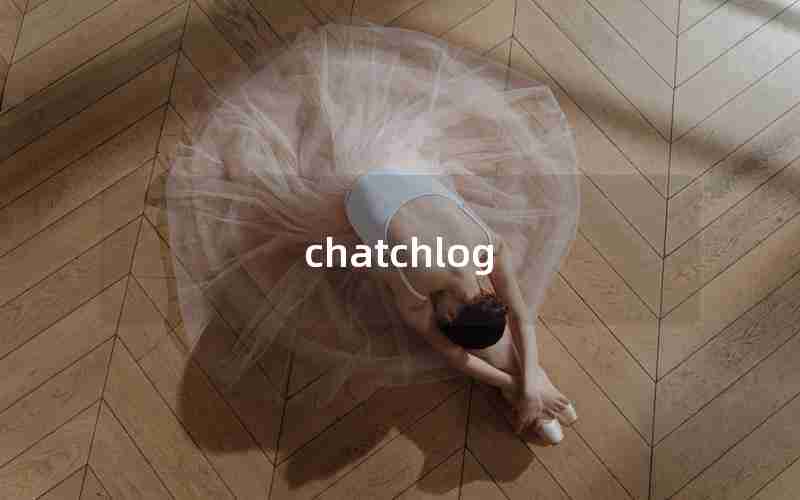 chatchlog chatchlog