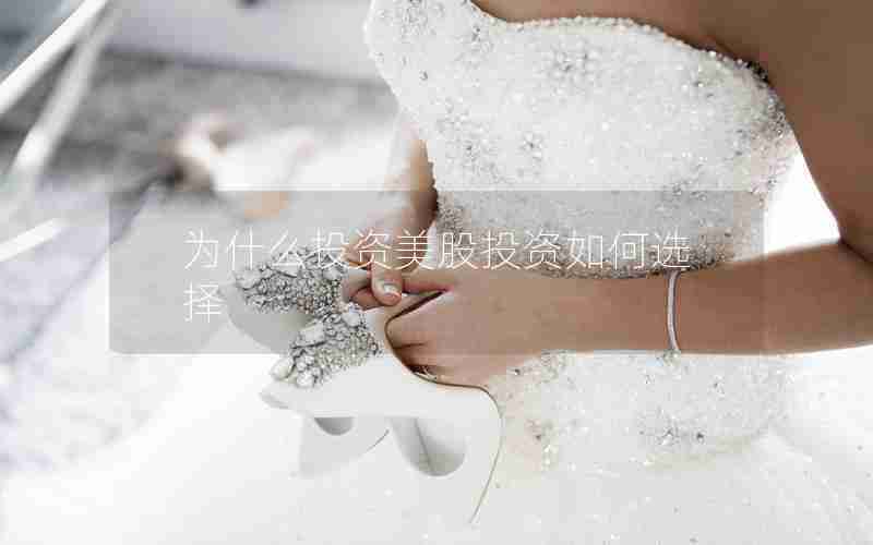 为什么投资美股投资如何选择