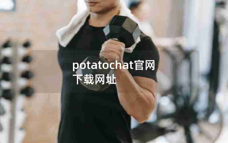 potatochat官网下载网址