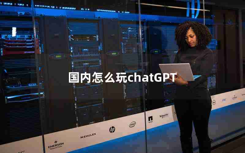 国内怎么玩chatGPT 国内怎么玩chatGPT