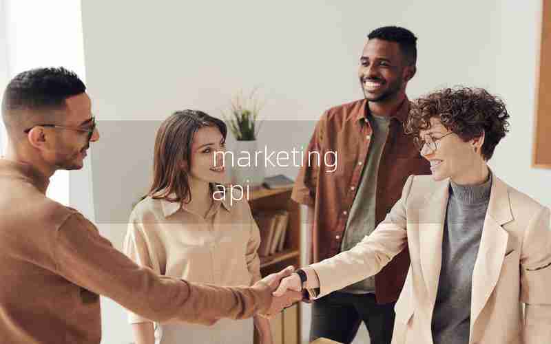 marketing api marketing api