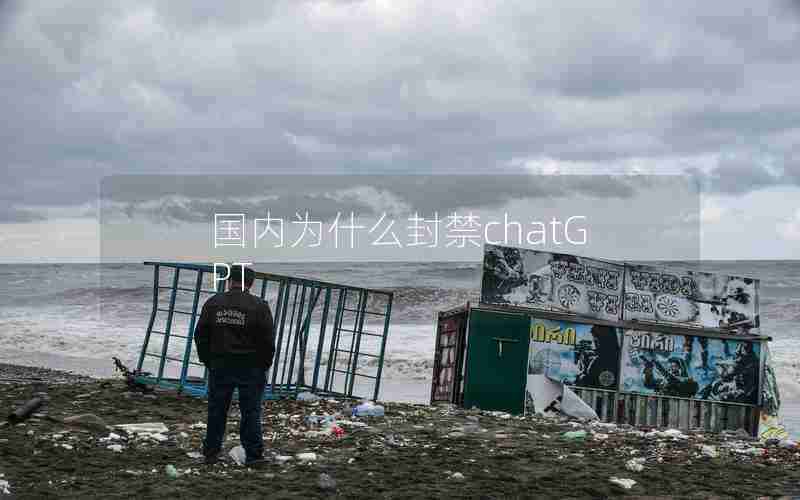 国内为什么封禁chatGPT 国内为什么封禁chatGPT